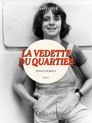 cover image of La Vedette du quartier